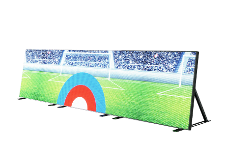 SoccaPro Wall